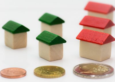 Aktualisierung unseres Beratungskonzepts Stein-Reich: Nutzen Sie den Wert Ihrer Immobilie