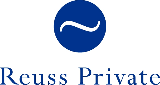 Logo  Reuss Private Deutschland AG