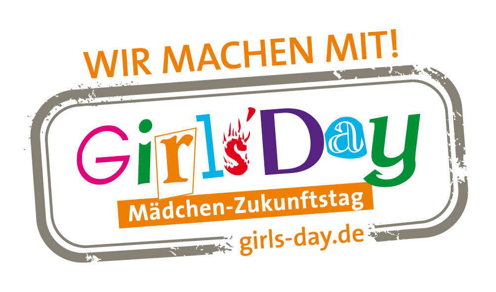 das finanzkontor engagiert sich am Girl’s Day – 27.04.2023