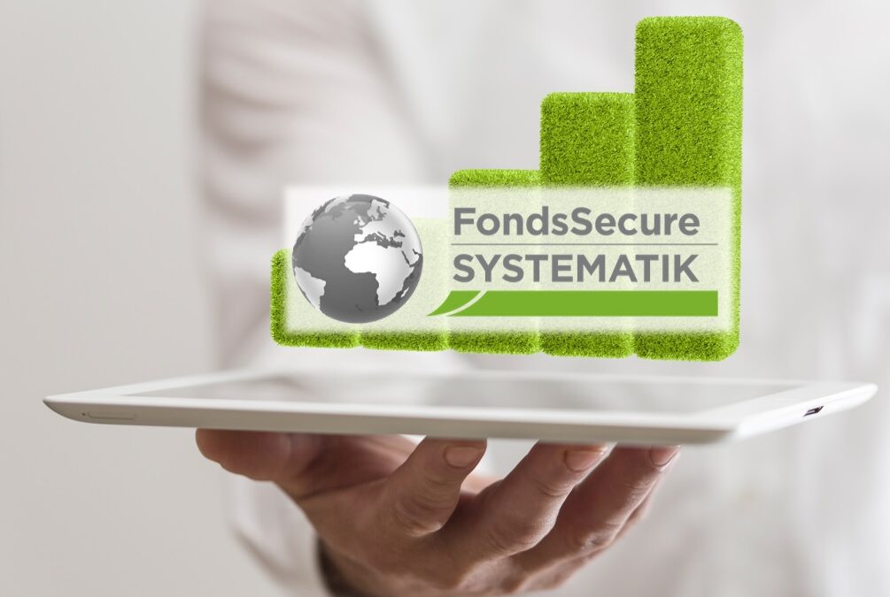 Marktbericht FondsSecure 06.2022 bis 31.05.2023: Die Krise liegt hinter uns