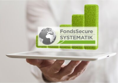 Marktbericht FondsSecure 06.2022 bis 31.05.2023: Die Krise liegt hinter uns